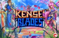 Kensei Blades Logo