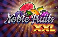 Noble Fruits XXL Logo