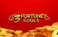 3 Fortune Souls Logo