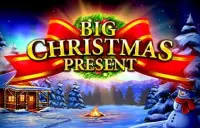 Big Christmas Present Logo