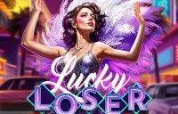 Lucky Loser Logo