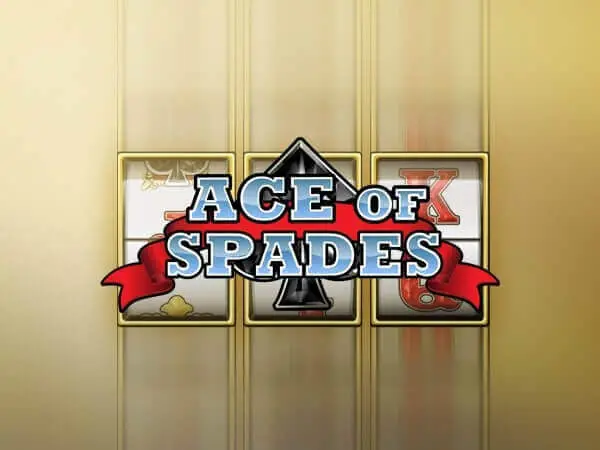Ace of Spades Logo