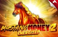 Mustang Money 2 Energized Logo