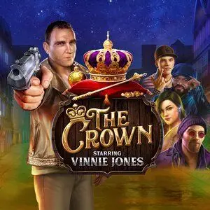 The Crown Logo