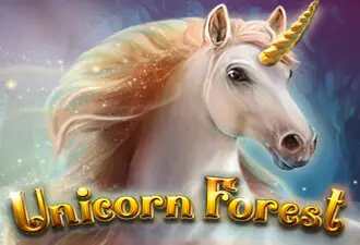Unicorn Forest Logo