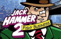 Jack Hammer 2 Logo