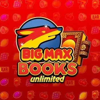 Big Max Books Unlimited Logo