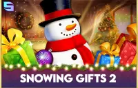 Snowing Gifts 2 Logo