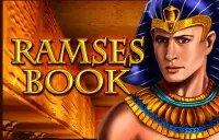 Ramses Book Logo