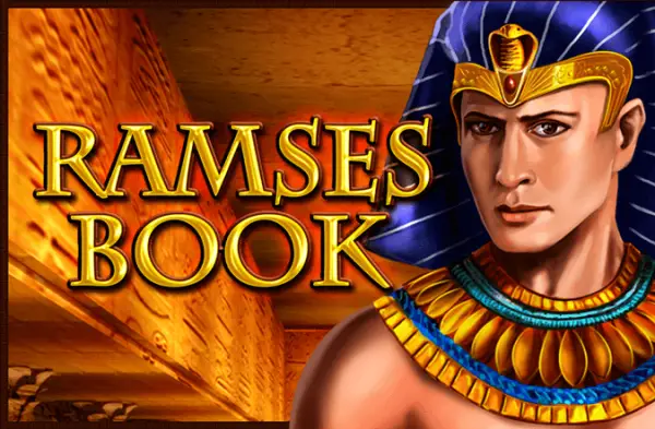 Ramses Book Logo