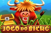 Jogo Do Bicho Logo