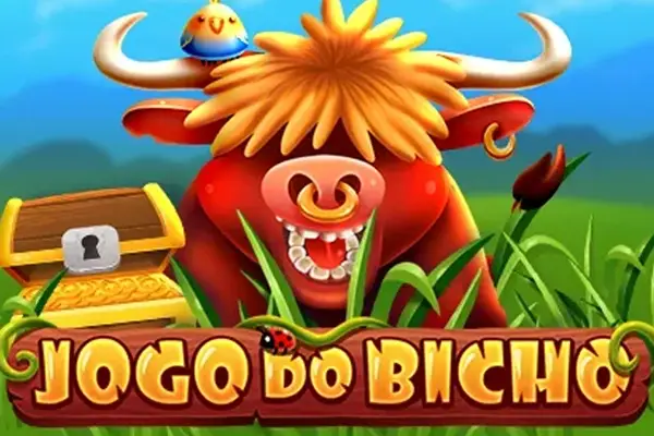 Jogo Do Bicho Logo
