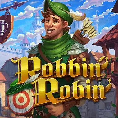Robbin Robin Logo