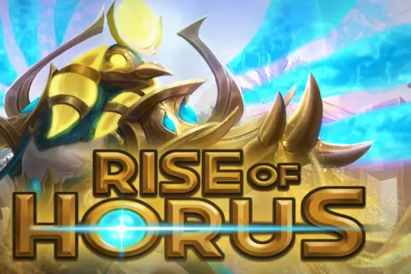 Rise of Horus Logo