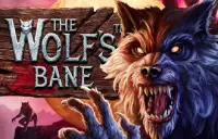 The Wolf's Bane Logo