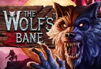 The Wolf's Bane Logo