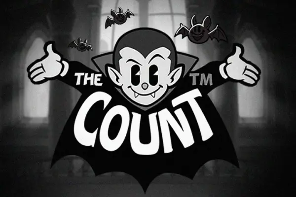 The Count Logo