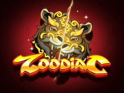 Zoodiac Logo