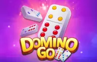 Domino Go Logo