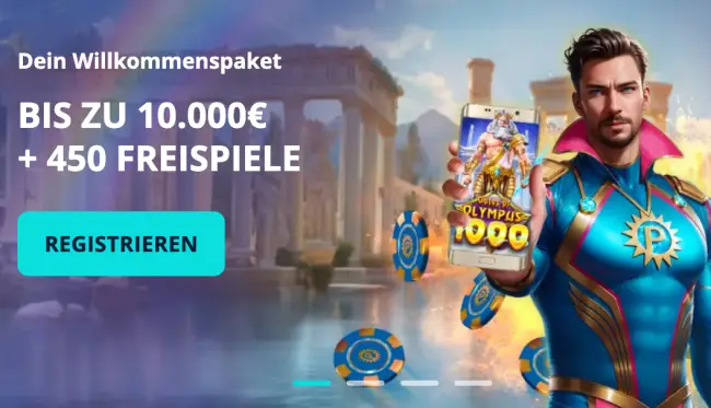 Platincasino