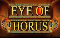 Eye Of Horus Logo