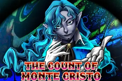 The Count of Monte Cristo Logo