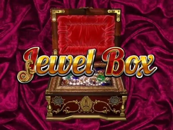 Jewel Box Logo
