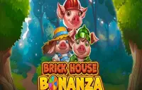 Brick House Bonanza Logo