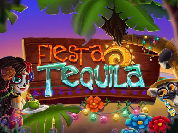 Tequila Fiesta Logo