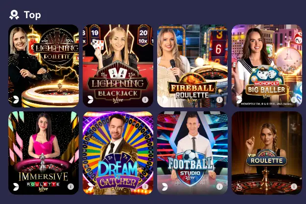 Opabet Casino Test