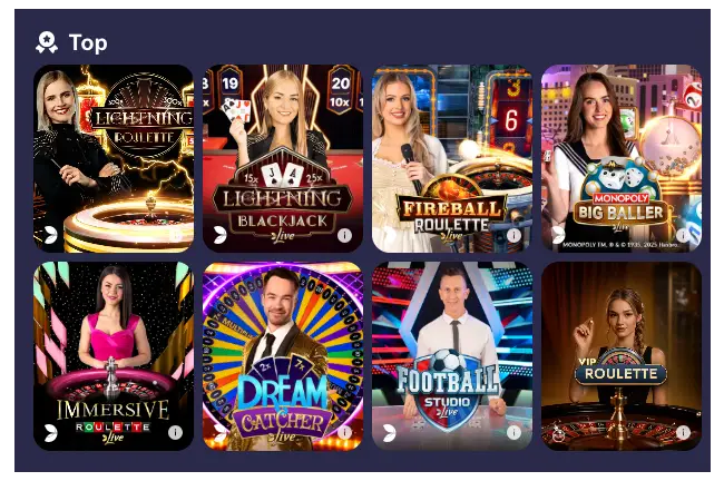 Opabet Casino Test