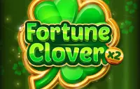 Fortune Clover x2 Logo
