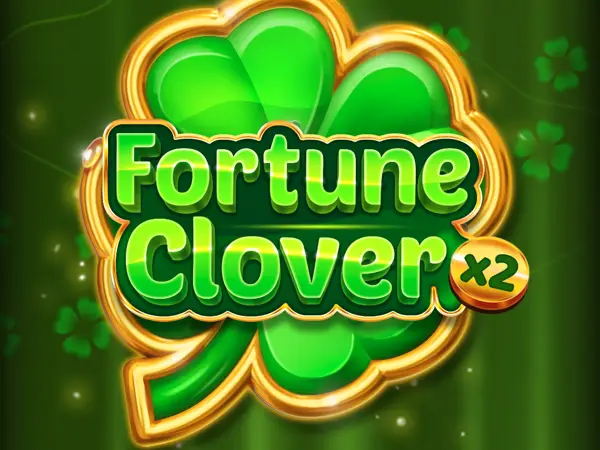 Fortune Clover x2 Logo