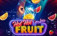 Hot Hot Fruit Logo