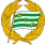 Hammarby IF Logo