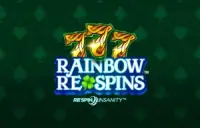777 Rainbow Respins Logo