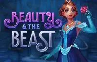 Beauty & The Beast Logo