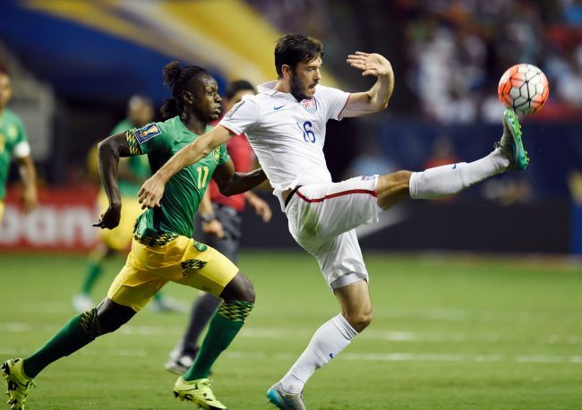 USA Jamaika CONCACAF Gold Cup Wett Tipp Quotenvergleich Prognose Vorhersage