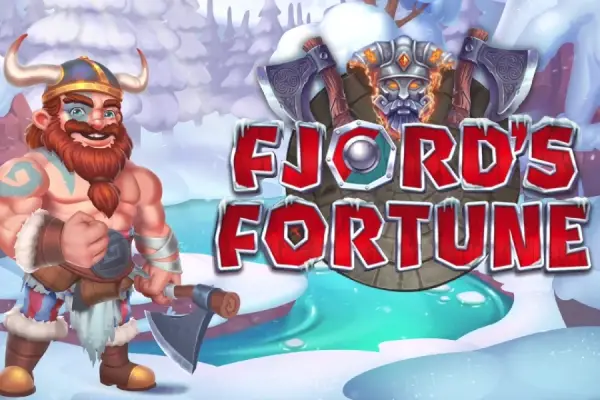 Fjord's Fortune Logo
