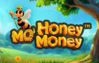 Mo' Honey Mo' Money Logo
