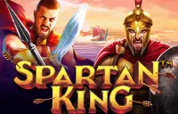 Spartan King Logo