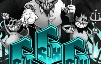 SixSixSix Logo