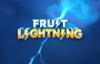 Fruit Lightning Logo