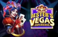 Jester's Vegas Experience Logo