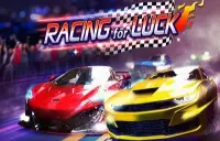 Racing for Luck Logo