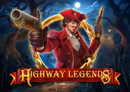 Highway Legends Logo