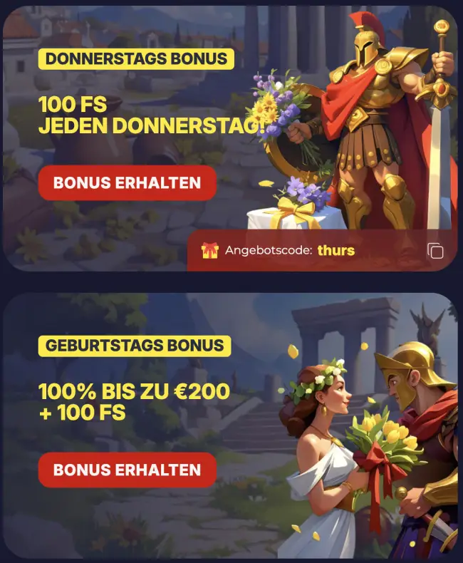 Slota Casino Test