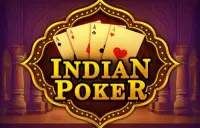 Indian Poker Logo