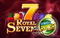Royal Seven XXL Double Rush Logo