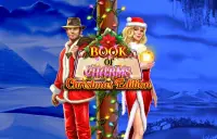 Book of Charms Christmas Edition Logo